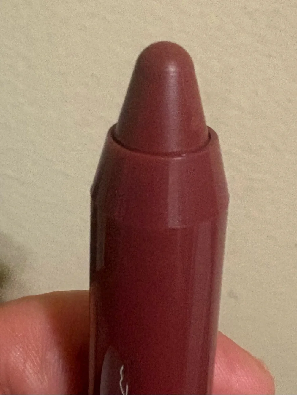Clinique Chubby Stick Moisturizing Lip Colour Balm Broadest Berry (30) Brand New